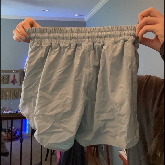 COPY - Lululemon Athletica Hotty Hot Short 4” Haz… - Picture 3 of 6